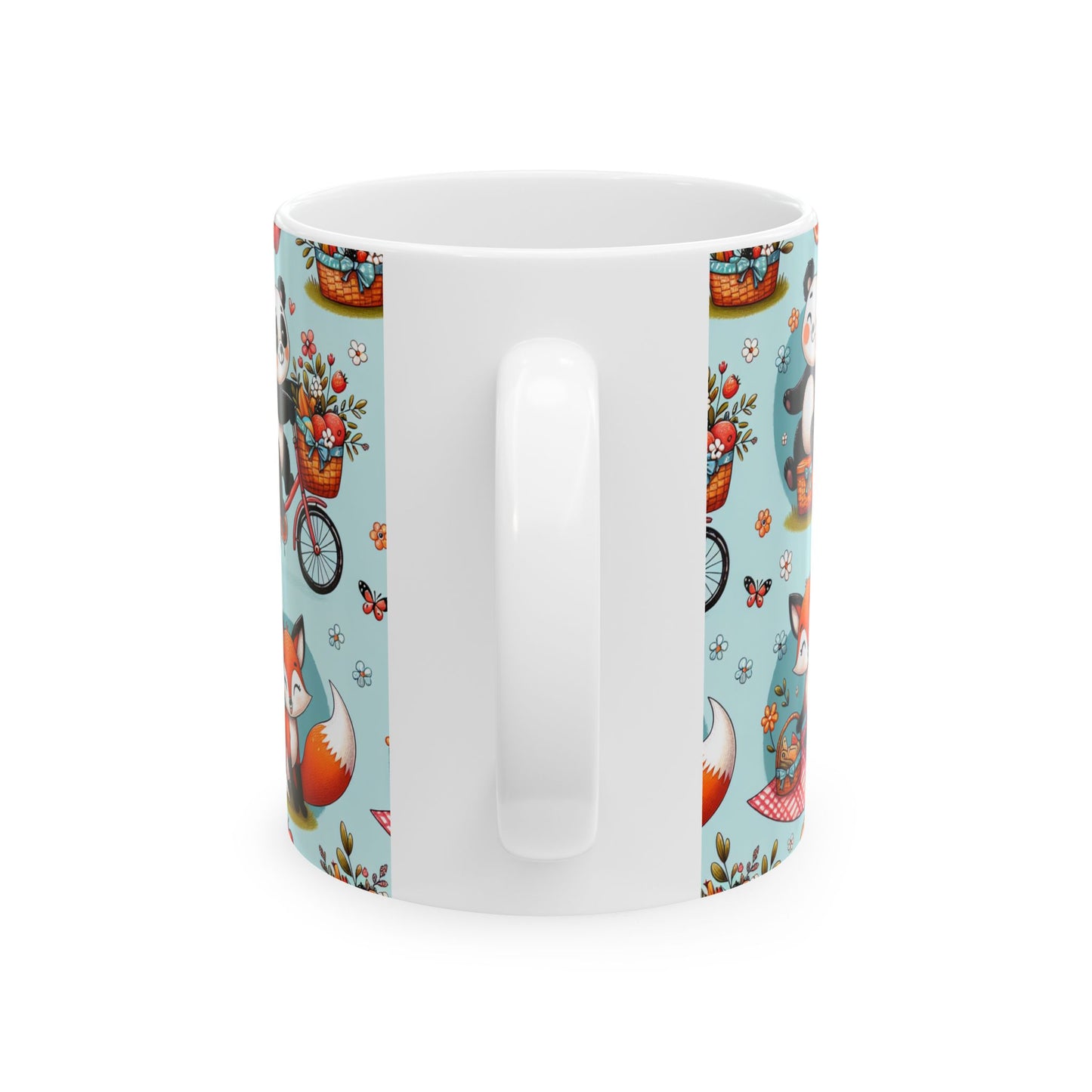 Ceramic Mug, (11oz, 15oz)