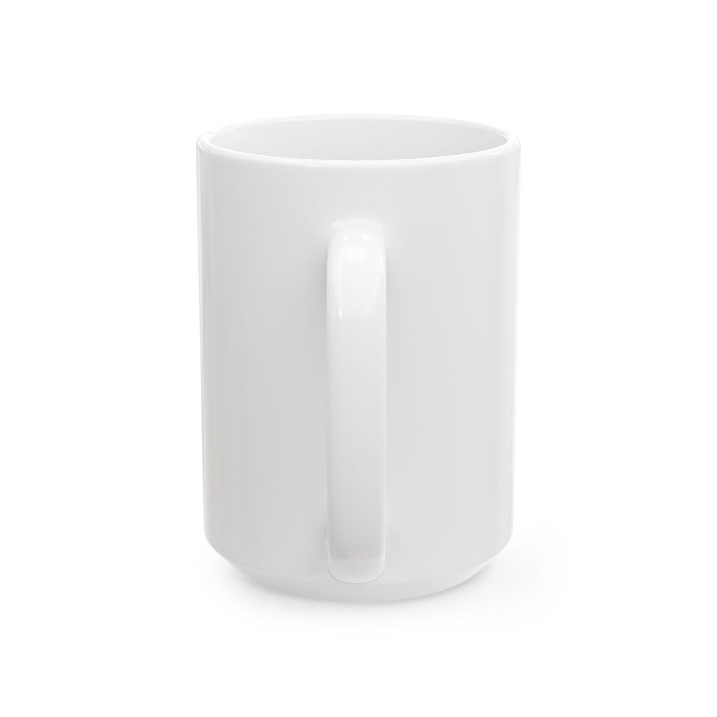 Believe in Your Magic Ceramic Mug - Inspiring Coffee Cup for Daily Motivation, Perfect Gift for Friends & Family