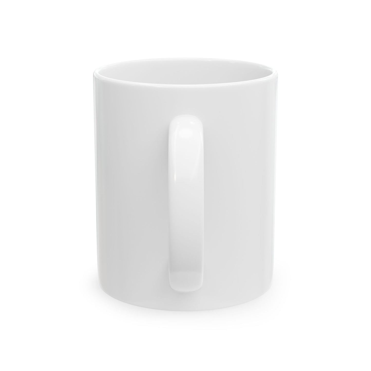 Believe in Your Magic Ceramic Mug - Inspiring Coffee Cup for Daily Motivation, Perfect Gift for Friends & Family